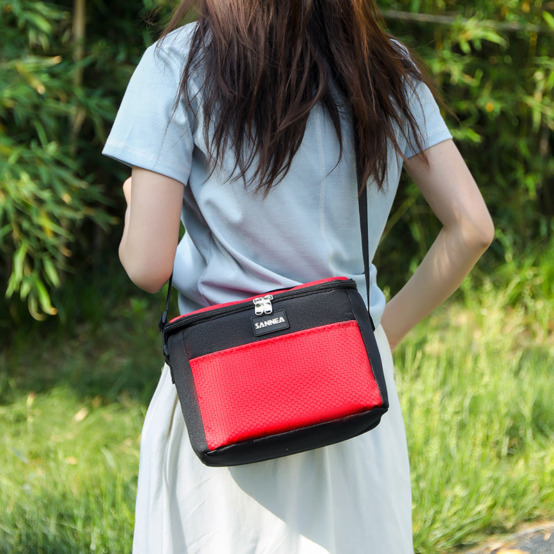 Lonchera Sanne Modelo 21048 7 Litros