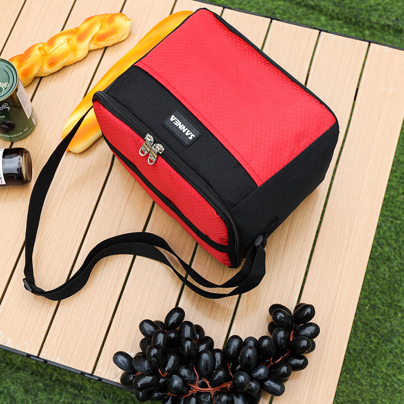 Lonchera Sanne Modelo 21048 7 Litros