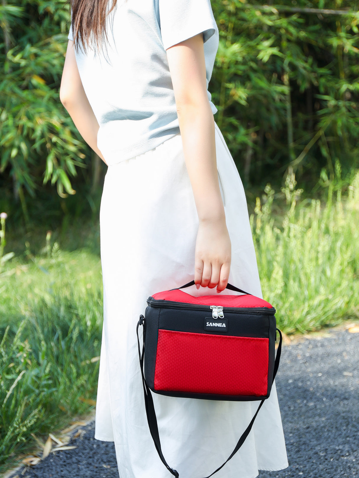 Lonchera Sanne Modelo 21048 7 Litros