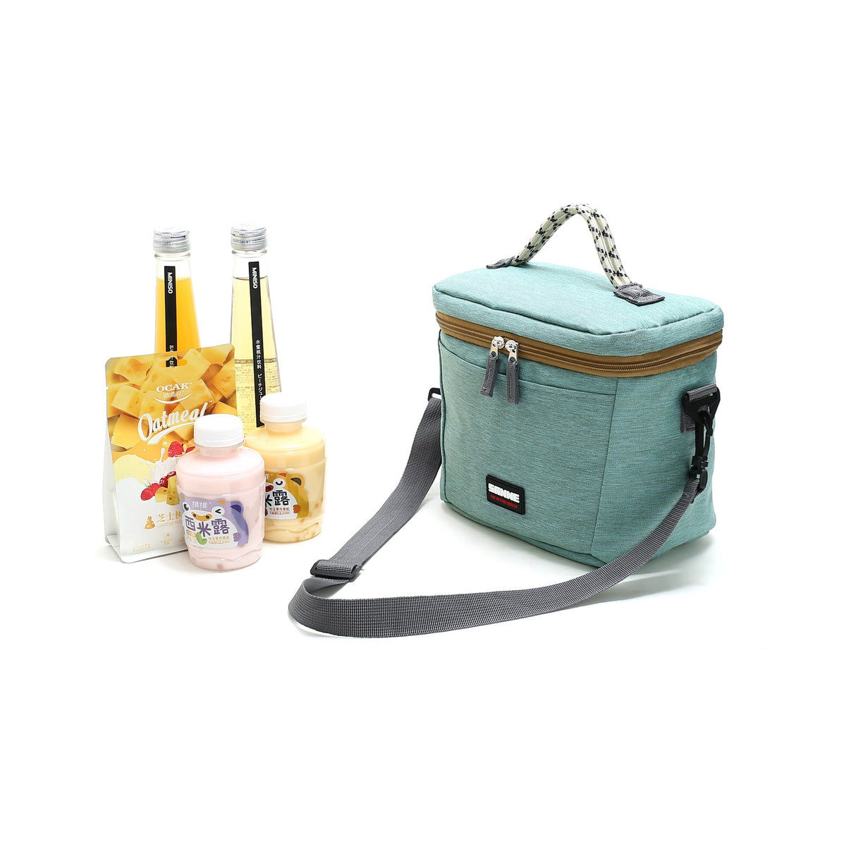 Lonchera Sanne Modelo 21052 7 Litros