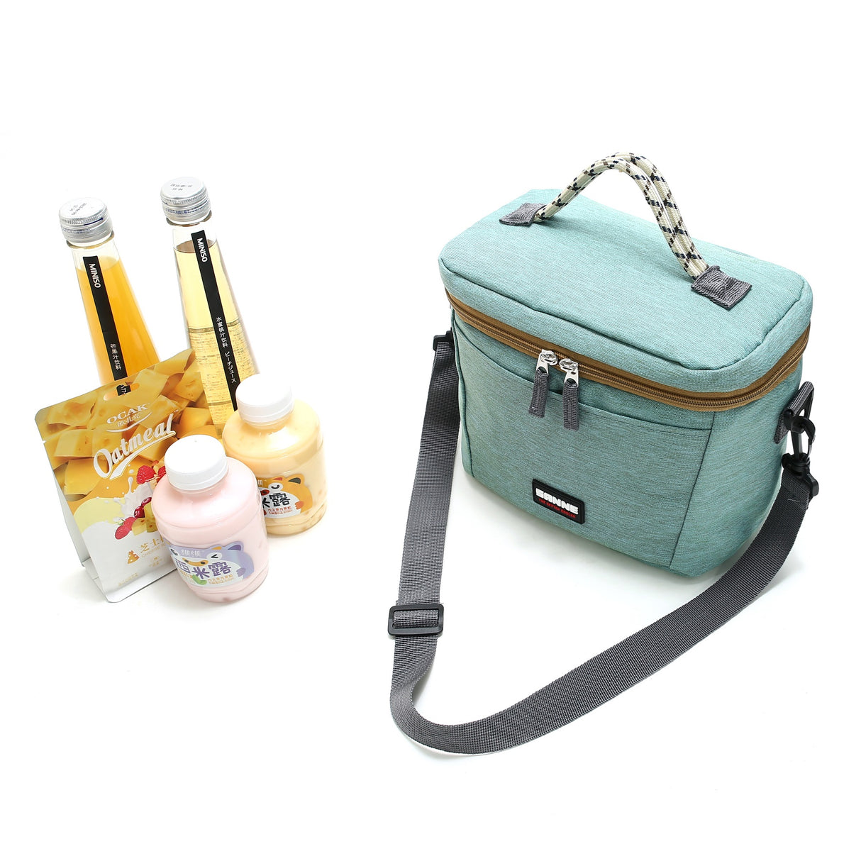 Lonchera Sanne Modelo 21052 7 Litros