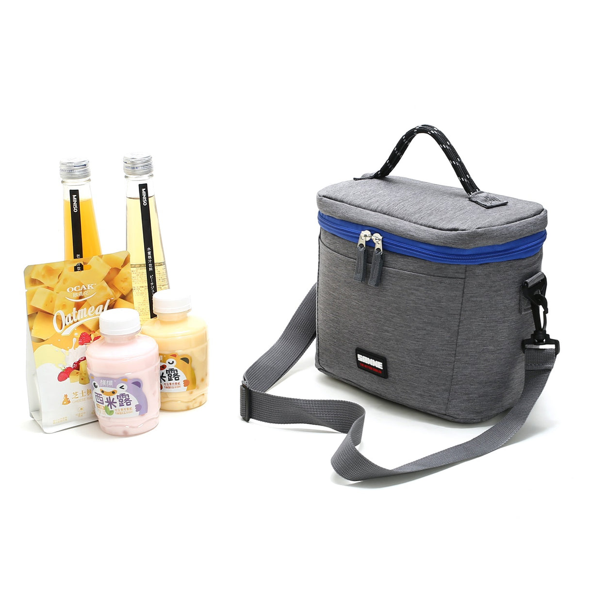 Lonchera Sanne Modelo 21052 7 Litros