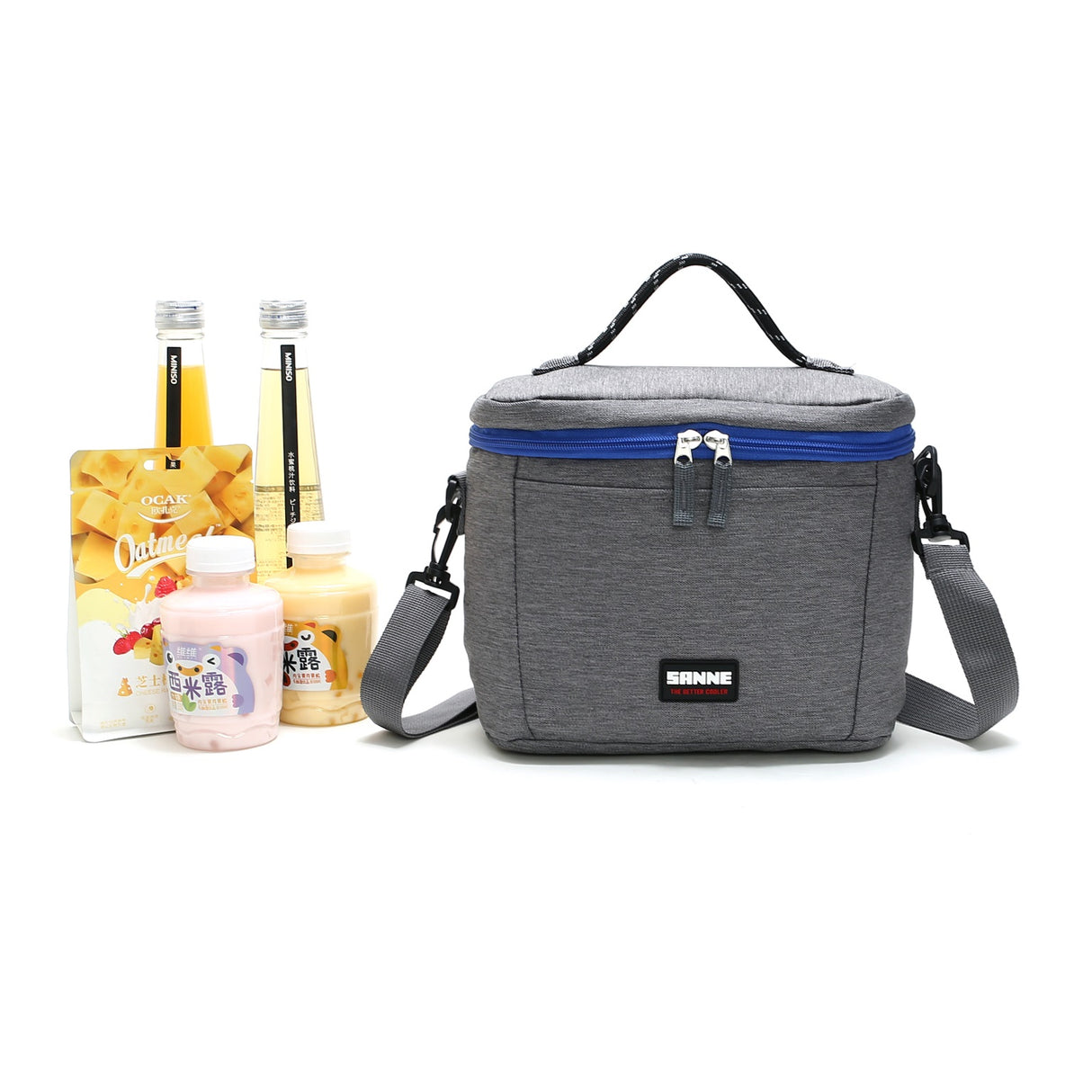 Lonchera Sanne Modelo 21052 7 Litros