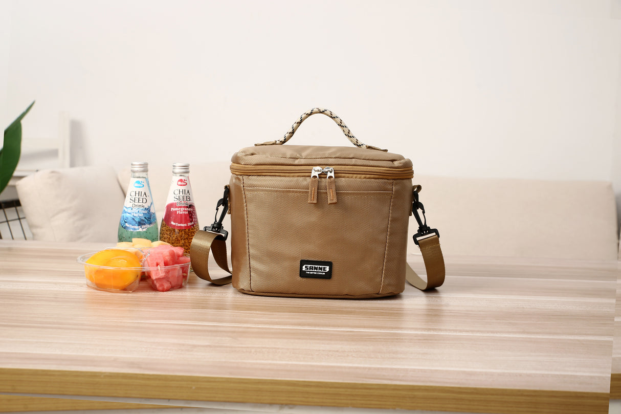 Lonchera Sanne Modelo 21052 7 Litros