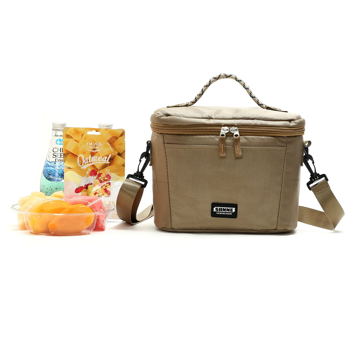 Lonchera Sanne Modelo 21052 7 Litros