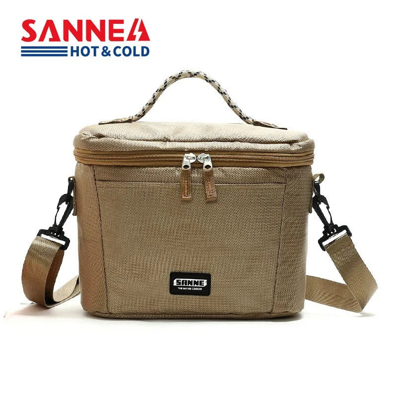 Lonchera Sanne Modelo 21052 7 Litros