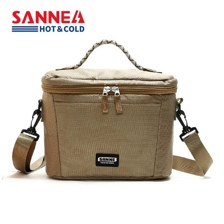 Lonchera Sanne Modelo 21052 7 Litros