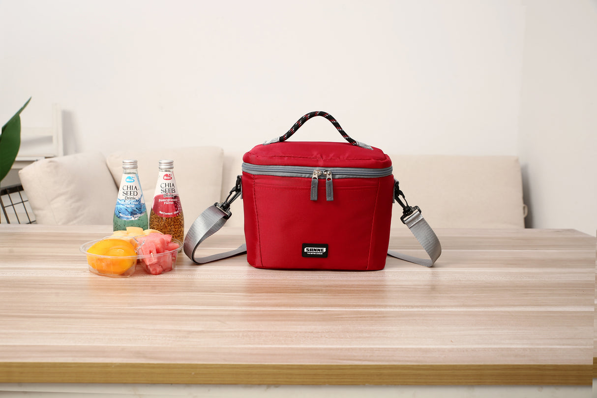 Lonchera Sanne Modelo 21052 7 Litros