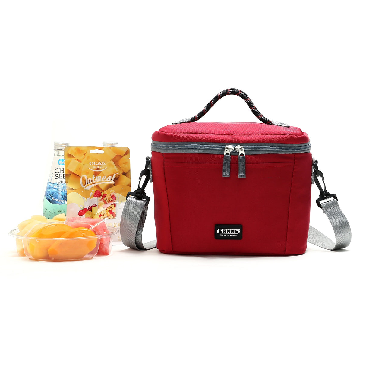 Lonchera Sanne Modelo 21052 7 Litros