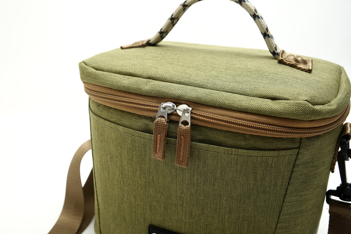 Lonchera Sanne Modelo 21052 7 Litros