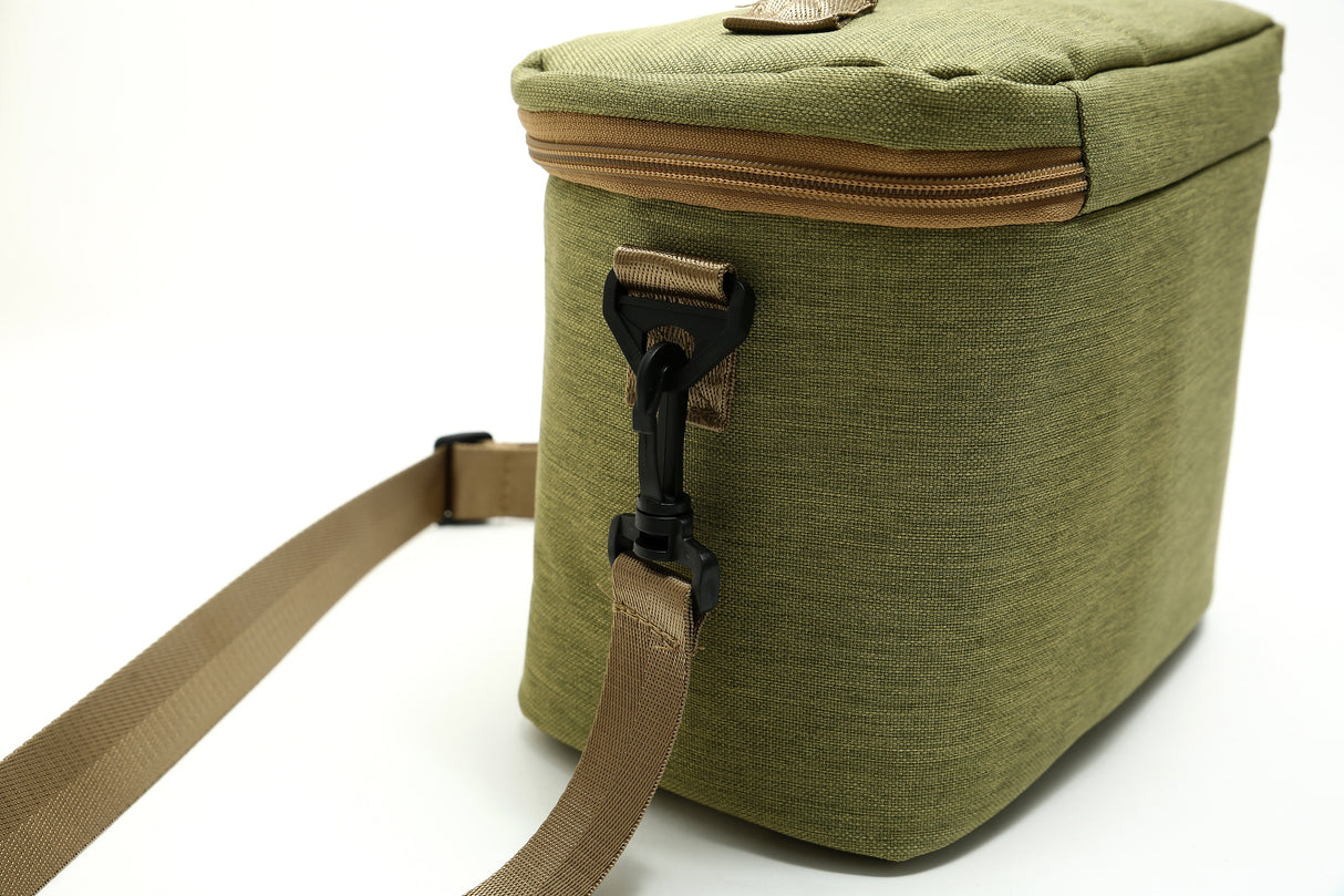 Lonchera Sanne Modelo 21052 7 Litros