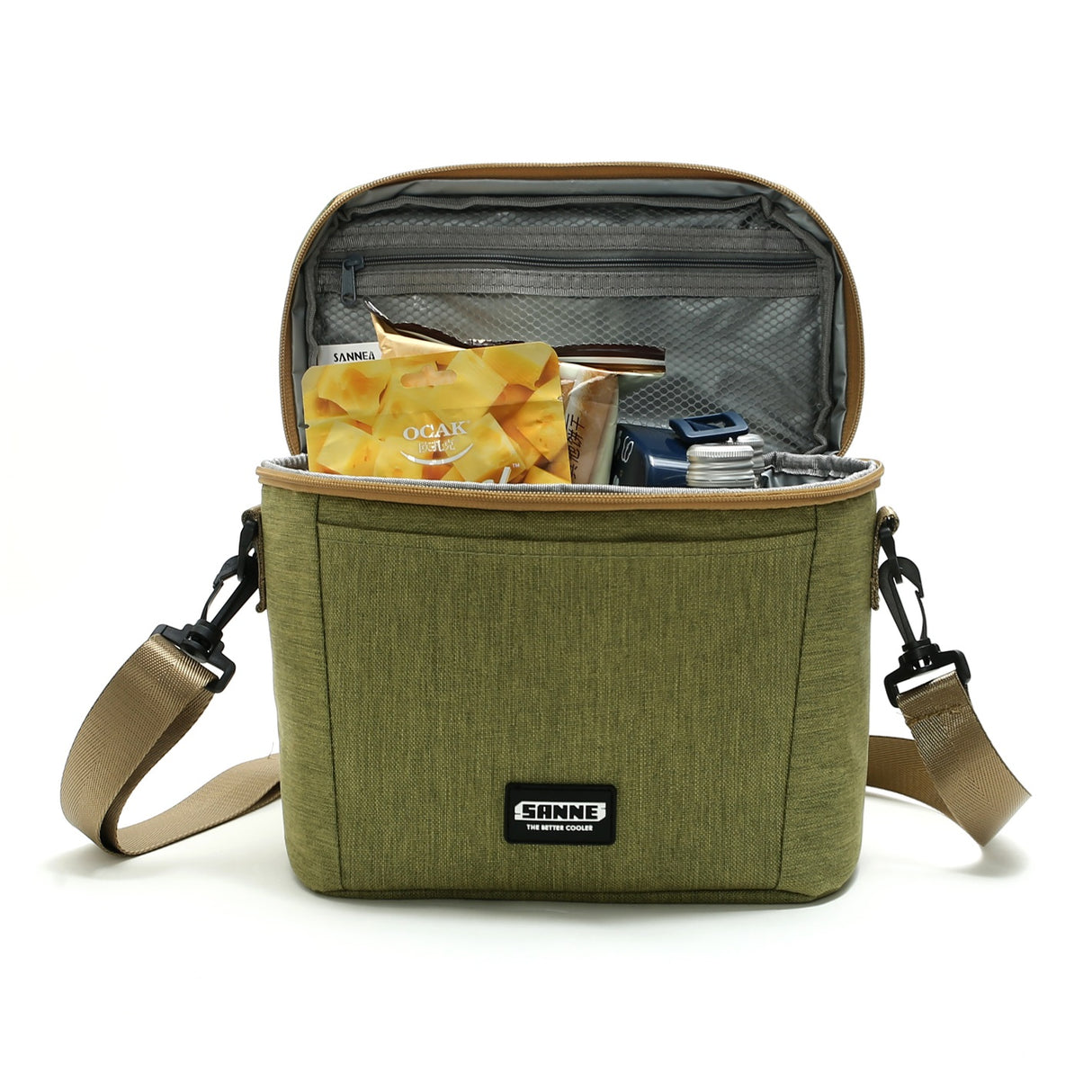 Lonchera Sanne Modelo 21052 7 Litros