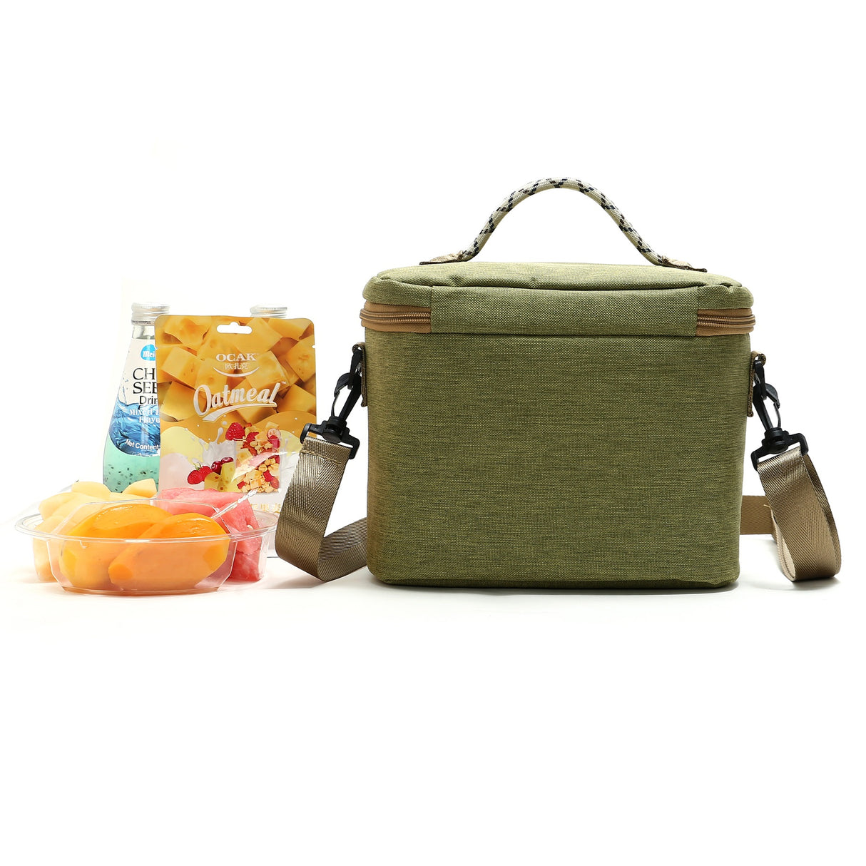 Lonchera Sanne Modelo 21052 7 Litros