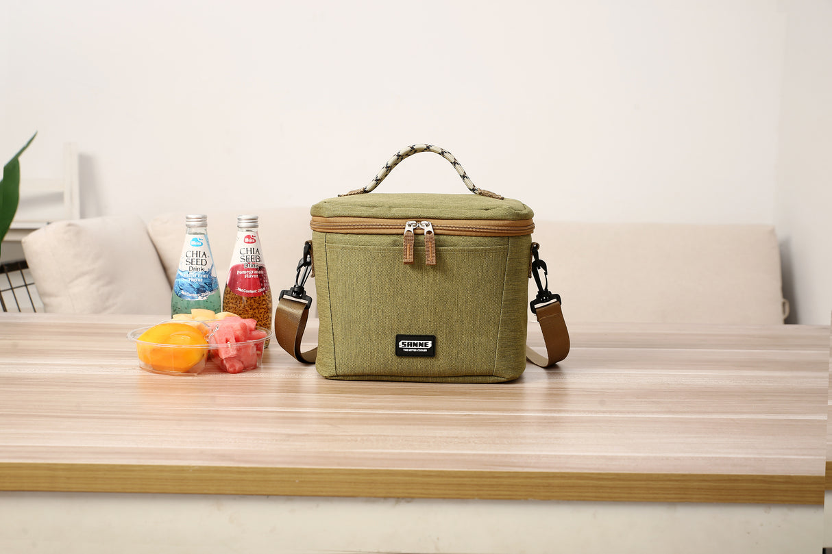 Lonchera Sanne Modelo 21052 7 Litros