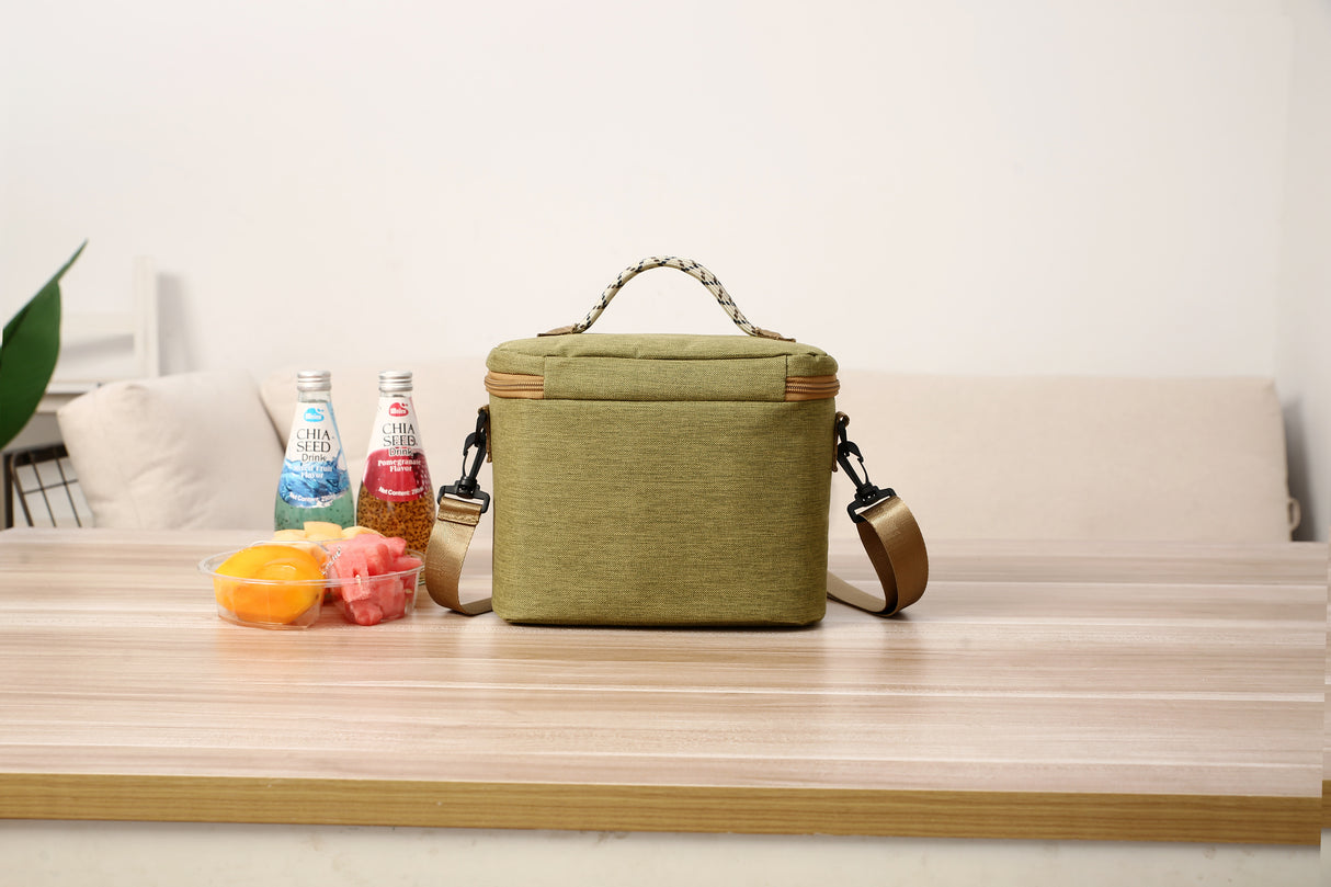 Lonchera Sanne Modelo 21052 7 Litros