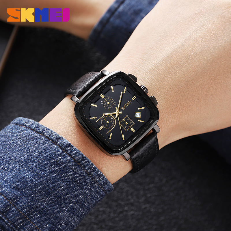 2182 Reloj Skmei para hombre