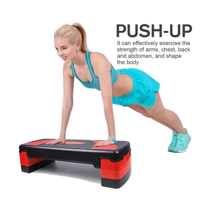 Step Grada de 78x28x20 cm 28766-22