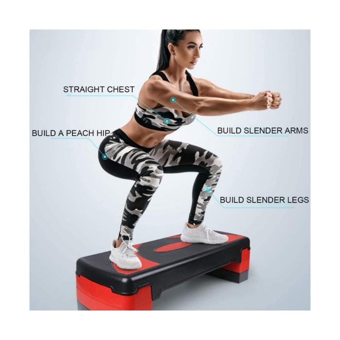 Step Grada de 78x28x20 cm 28766-22