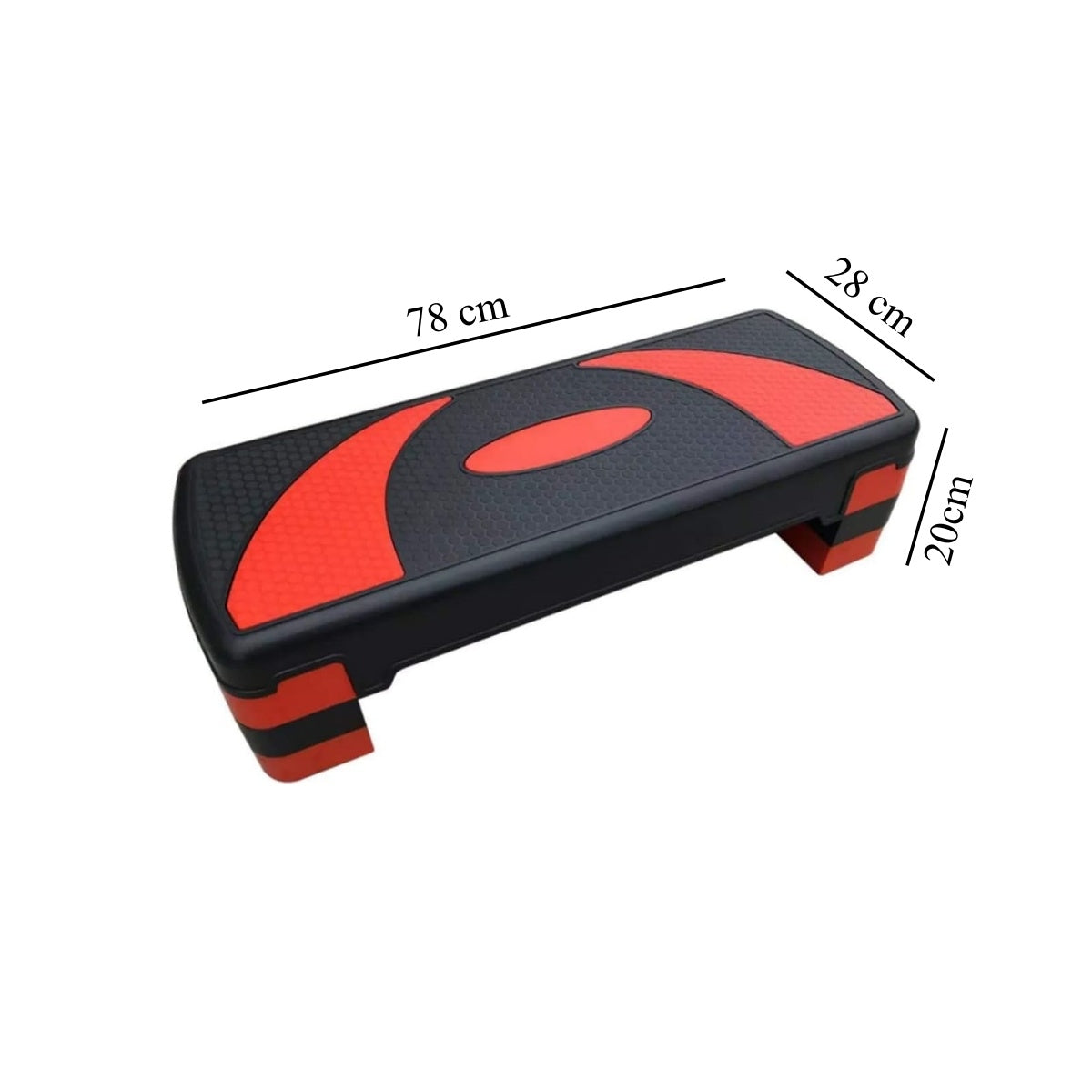 Step Grada de 78x28x20 cm 28766-21