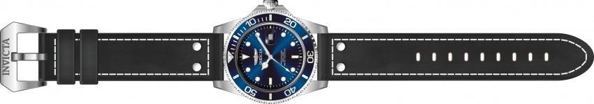 Reloj Invicta Pro Diver de hombre banda de piel 43 mm