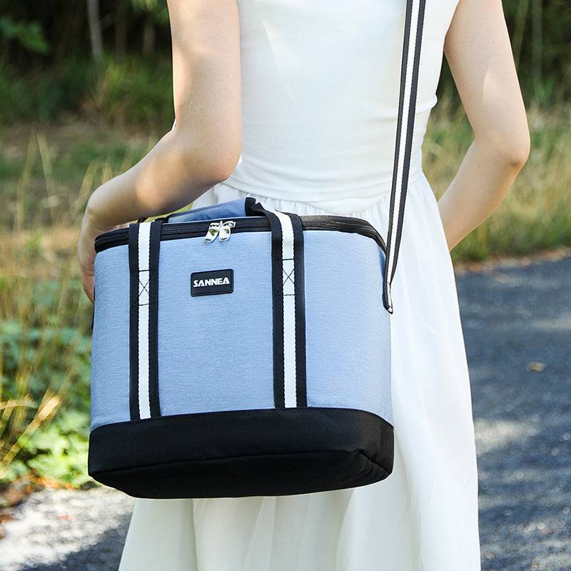 Lonchera Sanne Modelo 22077 21 Litros