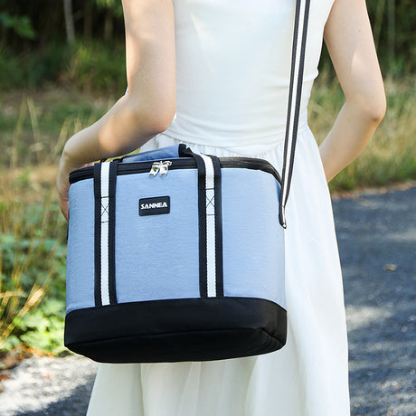 Lonchera Sanne Modelo 22077 21 Litros