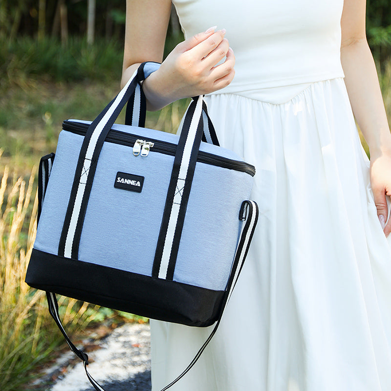 Lonchera Sanne Modelo 22077 21 Litros