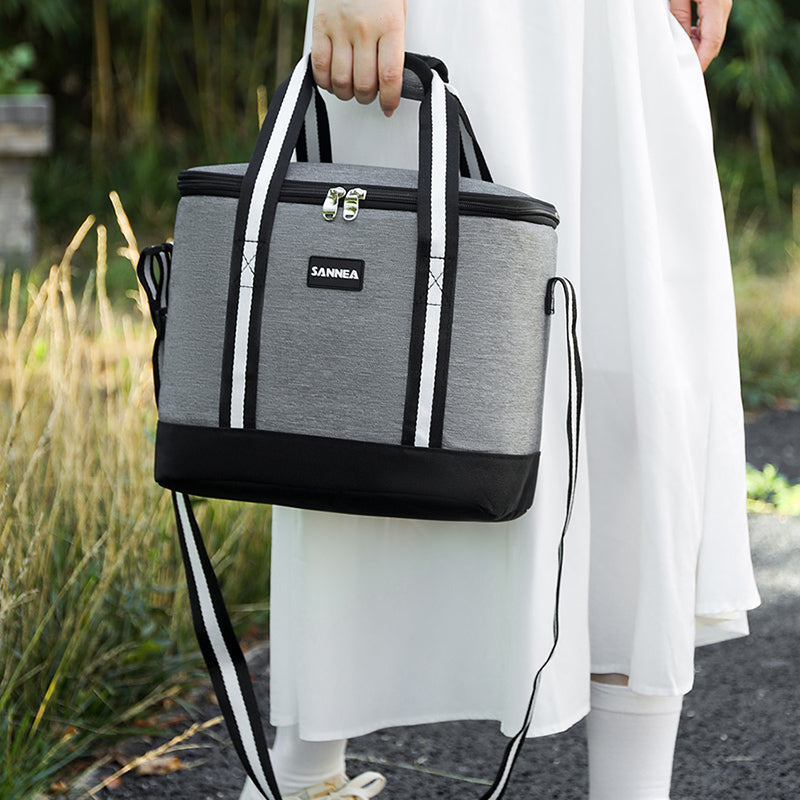 Lonchera Sanne Modelo 22077 21 Litros