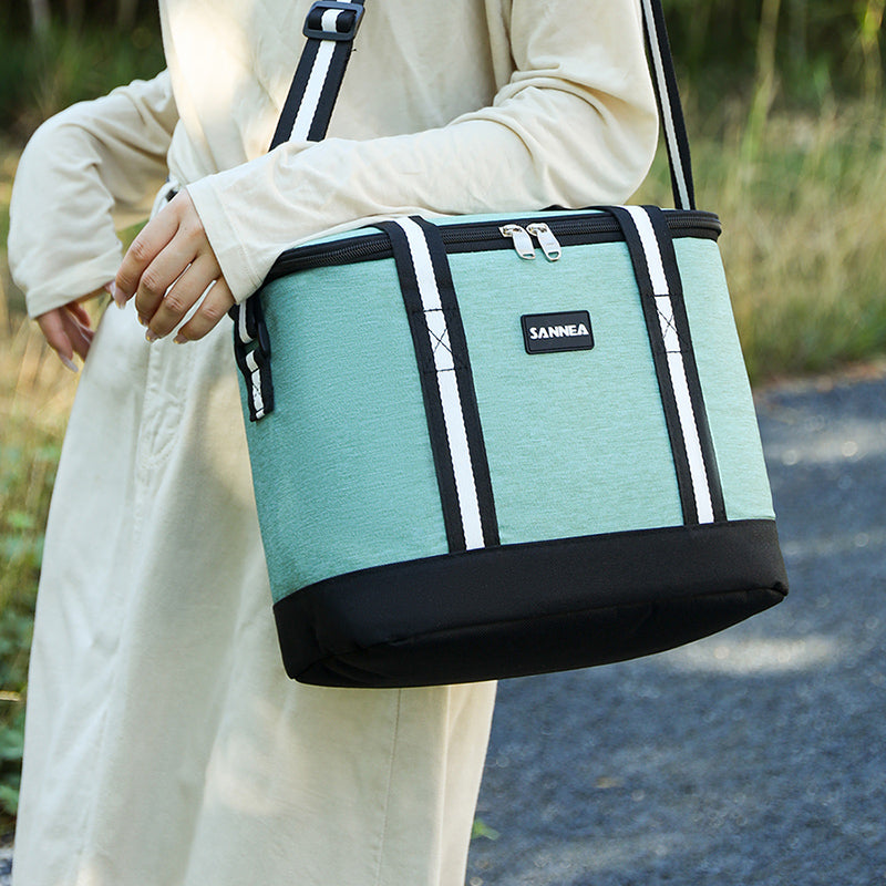 Lonchera Sanne Modelo 22077 21 Litros