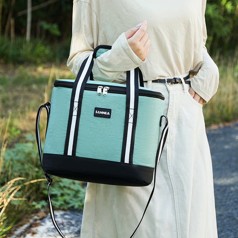 Lonchera Sanne Modelo 22077 21 Litros