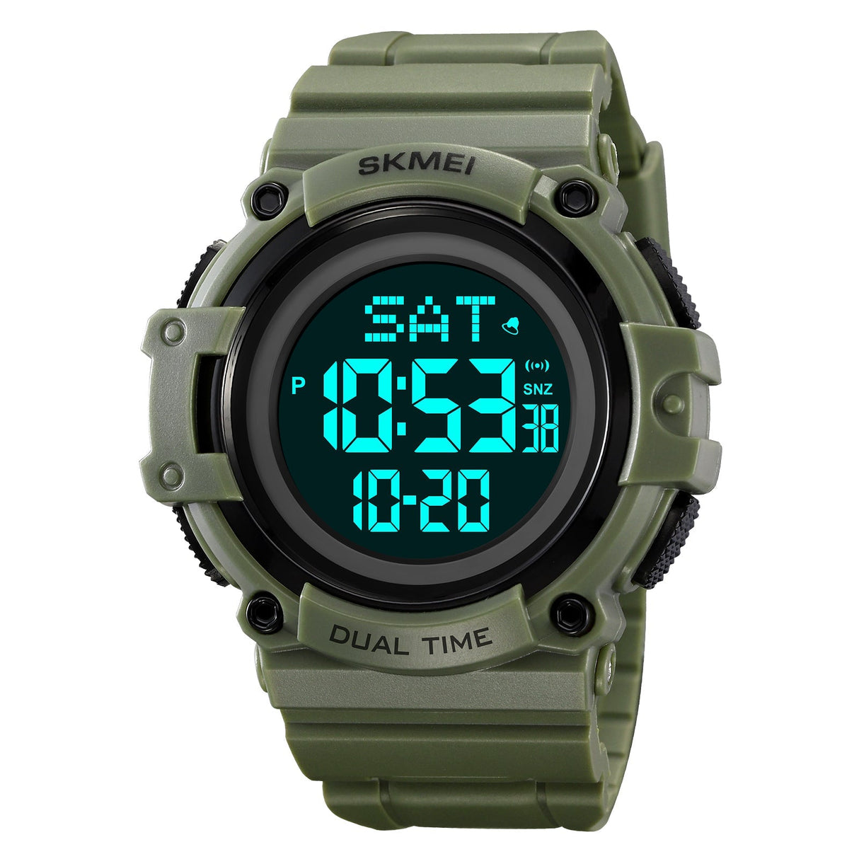 2230 Reloj Skmei para hombre