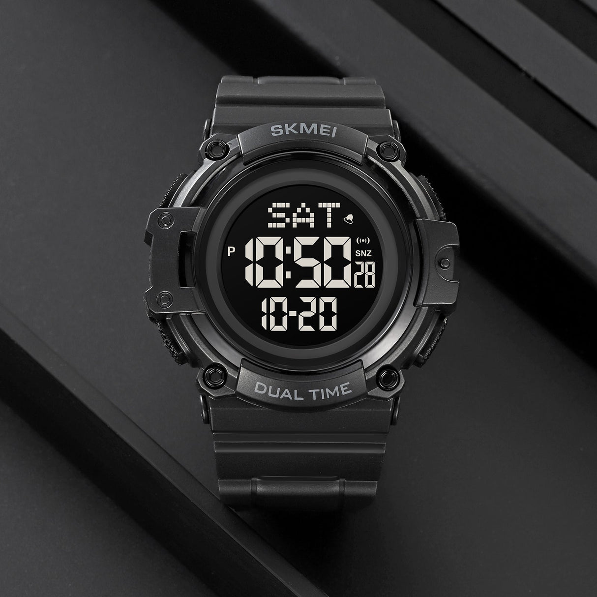 2230 Reloj Skmei para hombre