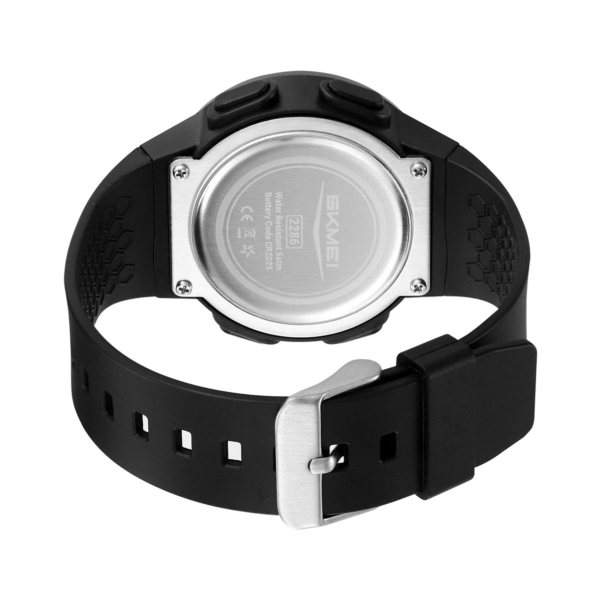 2286 Reloj Skmei infantil digital