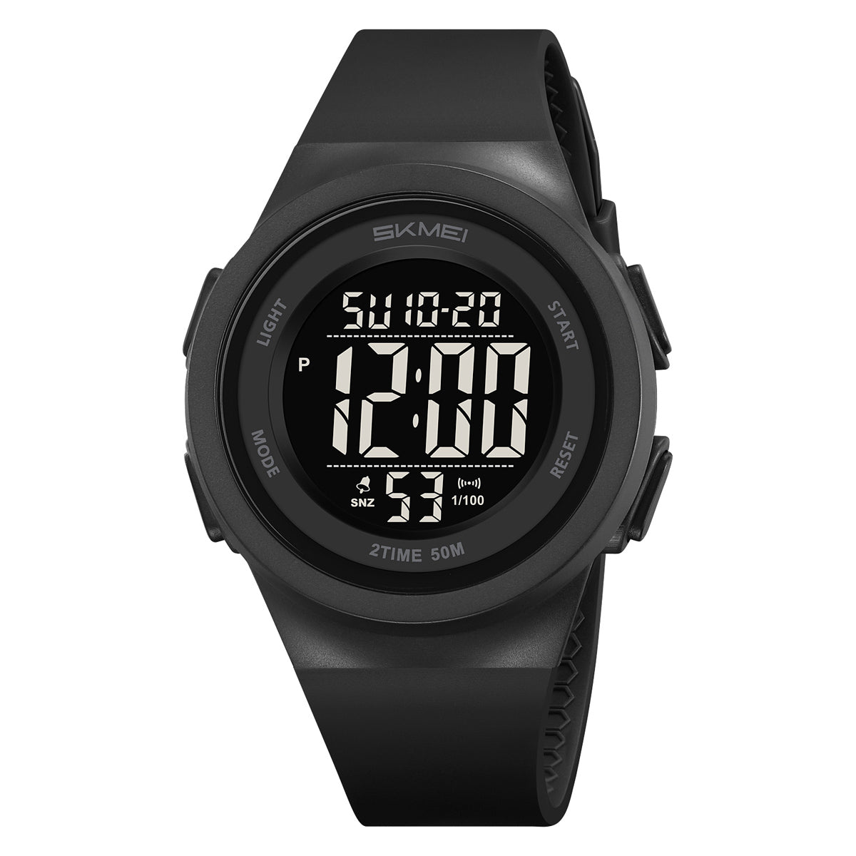 2286 Reloj Skmei infantil digital