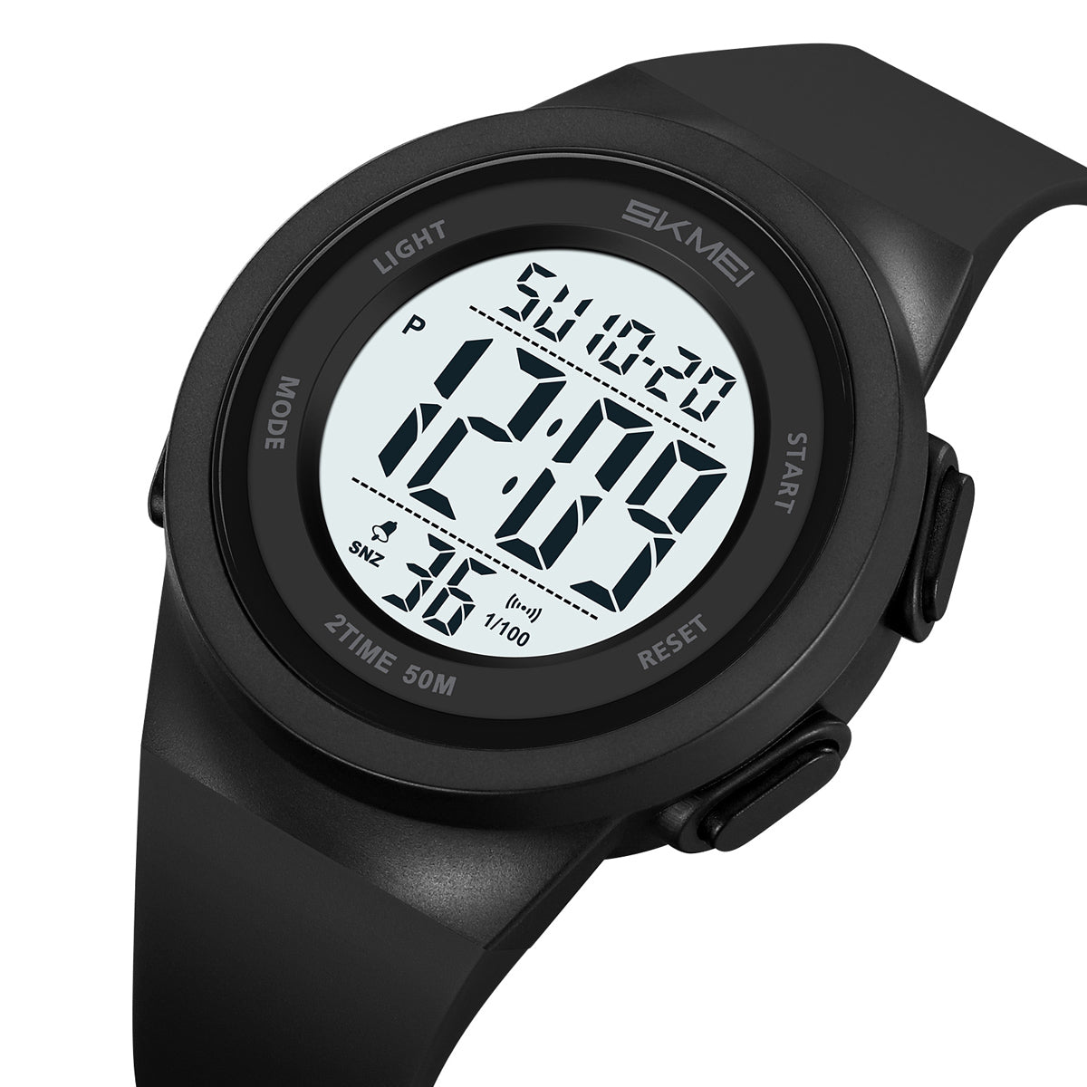 2286 Reloj Skmei infantil digital