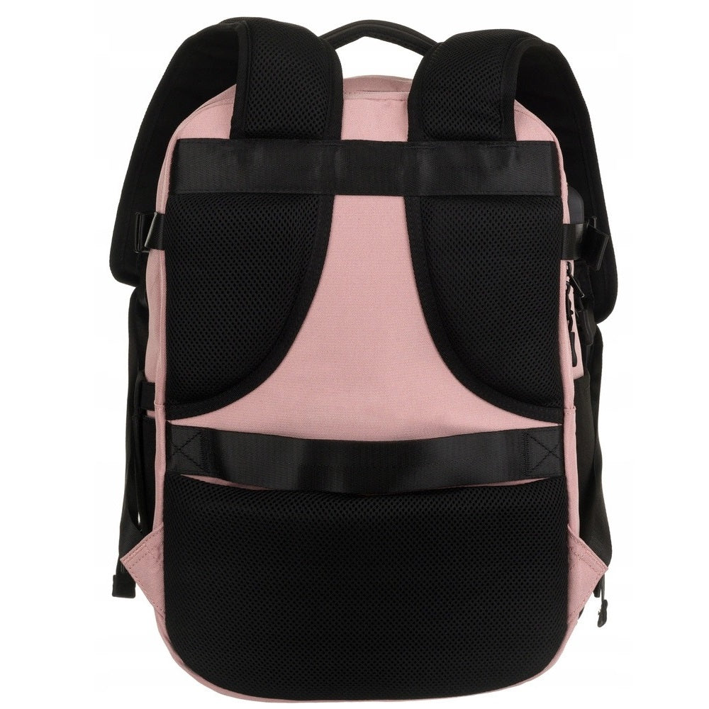 2301 Mochila Himawari con Múltiples Bolsas Compartimento para Laptop