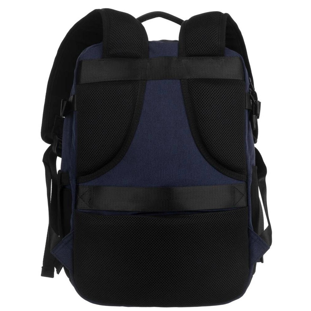 2301 Mochila Himawari con Múltiples Bolsas Compartimento para Laptop