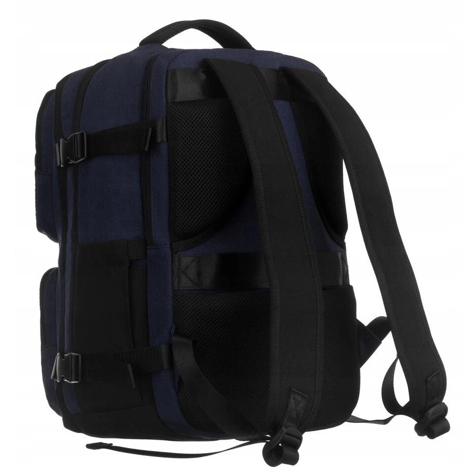 2301 Mochila Himawari con Múltiples Bolsas Compartimento para Laptop