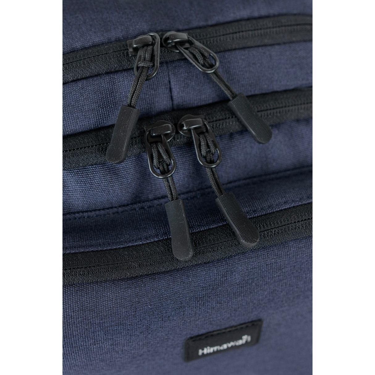 2301 Mochila Himawari con Múltiples Bolsas Compartimento para Laptop