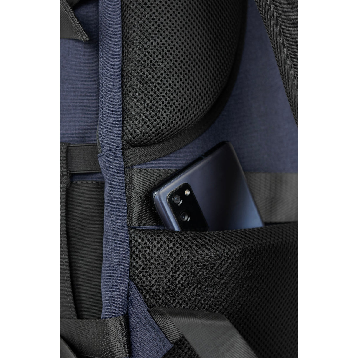 2301 Mochila Himawari con Múltiples Bolsas Compartimento para Laptop