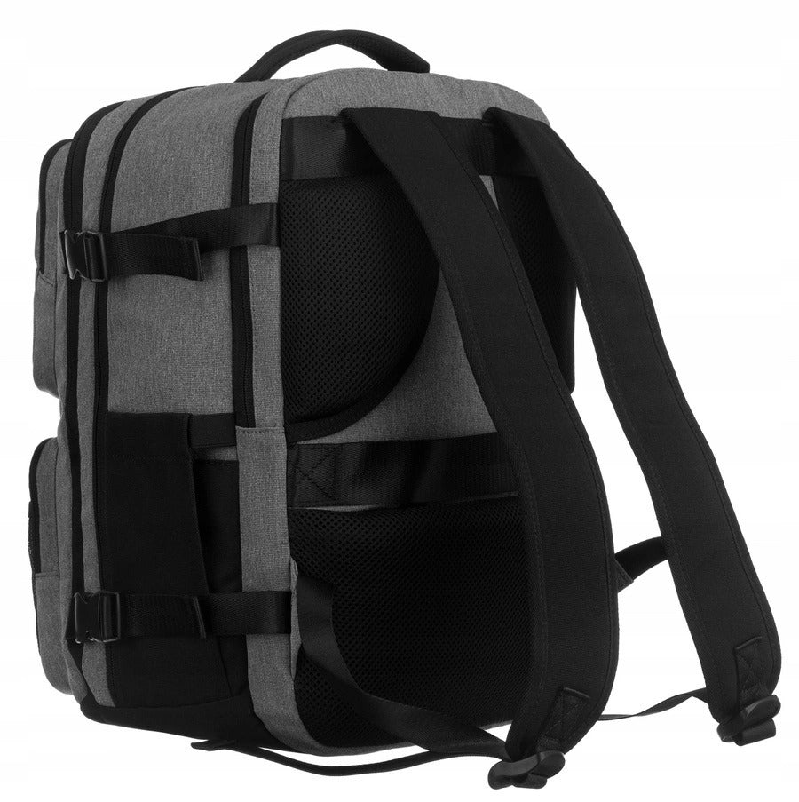 2301 Mochila Himawari con Múltiples Bolsas Compartimento para Laptop