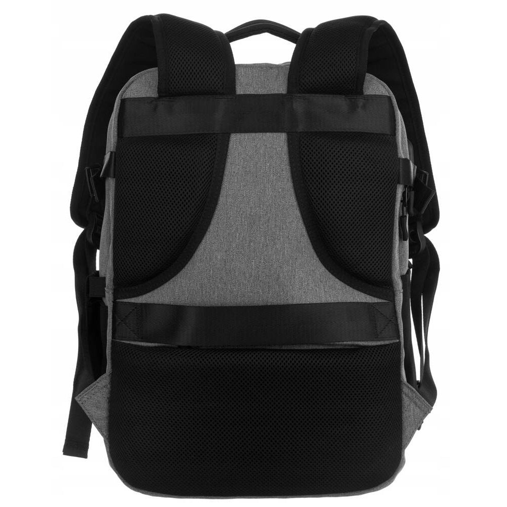 2301 Mochila Himawari con Múltiples Bolsas Compartimento para Laptop