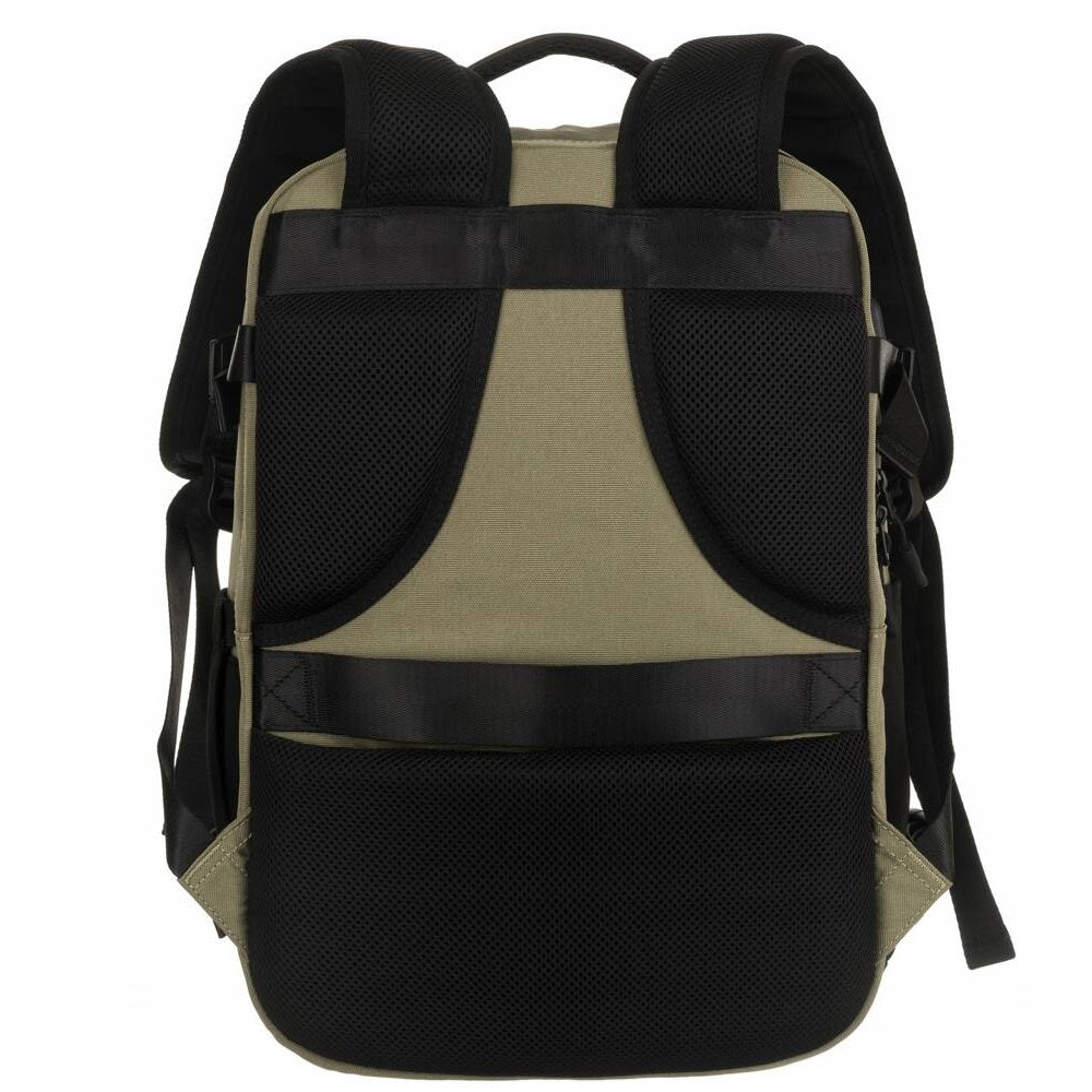 2301 Mochila Himawari con Múltiples Bolsas Compartimento para Laptop