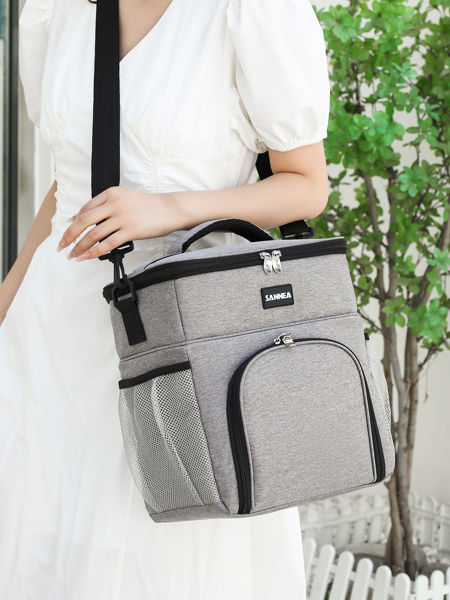 Lonchera Sanne Modelo 23019