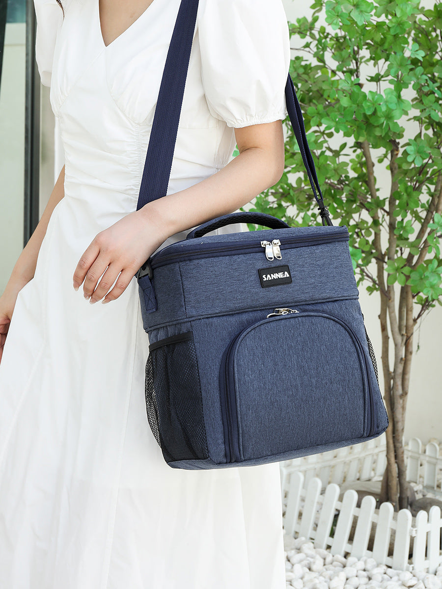 Lonchera Sanne Modelo 23019