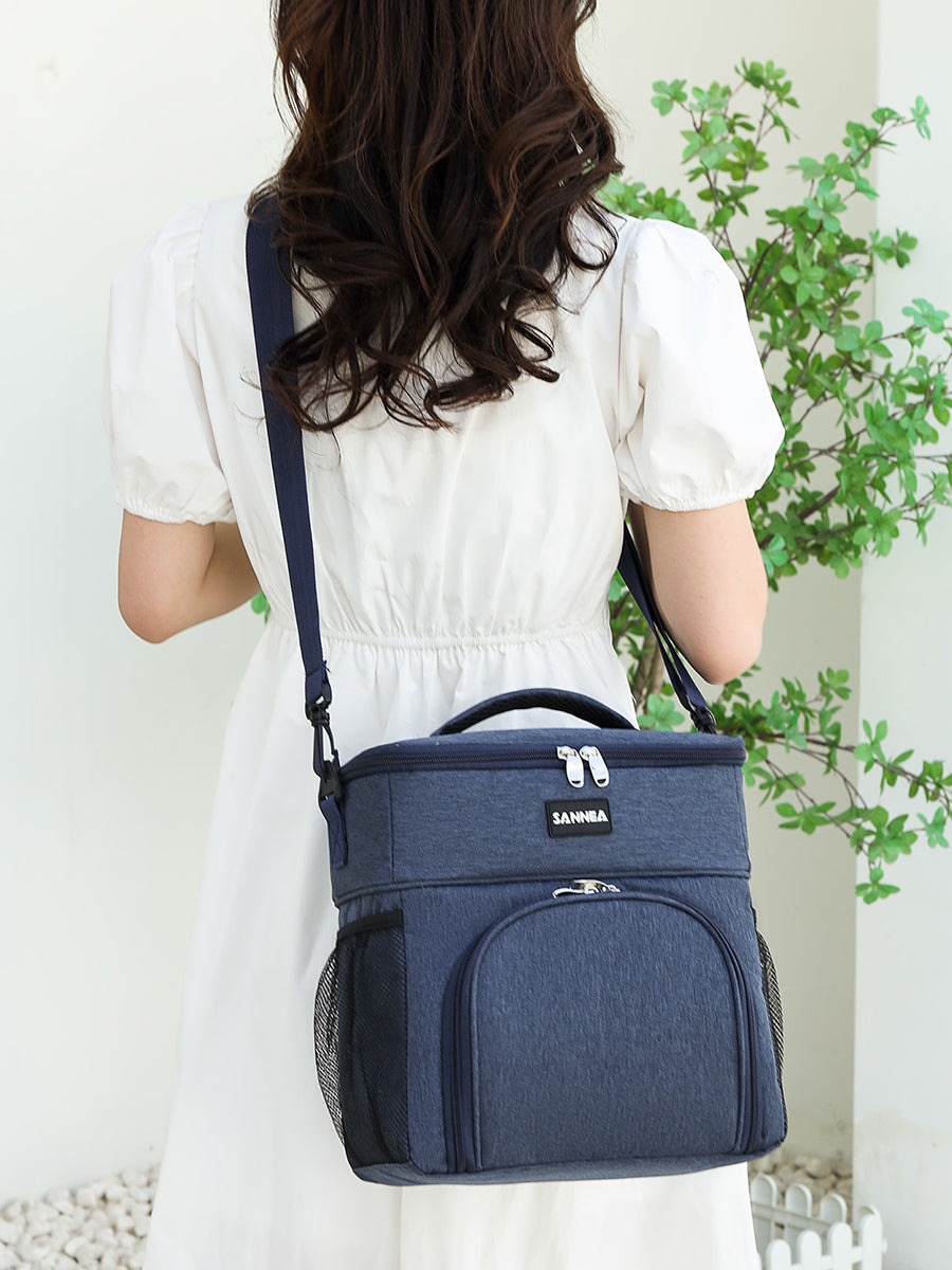 Lonchera Sanne Modelo 23019