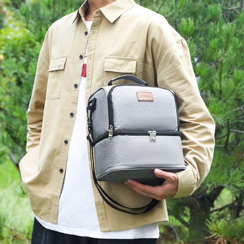 Lonchera Sanne Modelo 23039