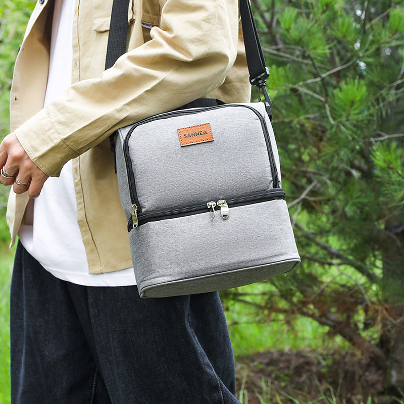 Lonchera Sanne Modelo 23039