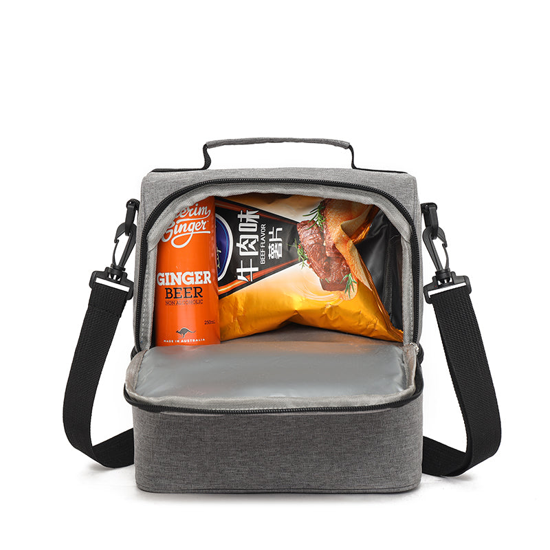 Lonchera Sanne Modelo 23039