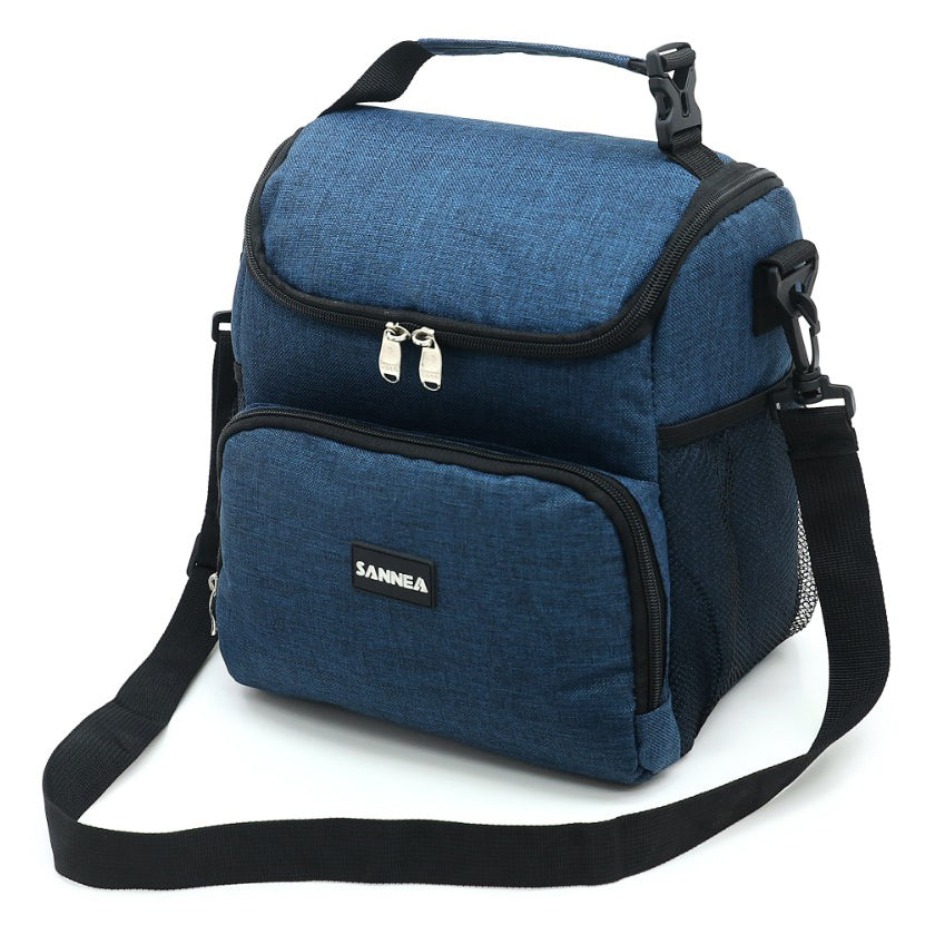 23040 Lonchera Térmica Sanne 8 litros